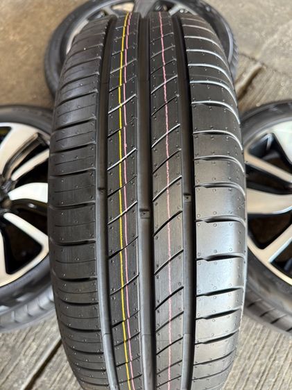 Suzuki Swift ขอบ 16 นิ้ว Top 🛞 รูปที่ 8