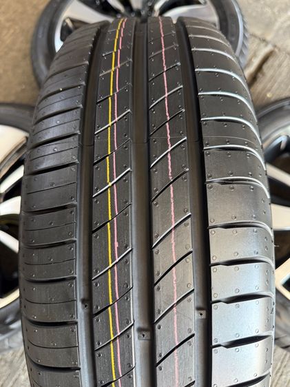 Suzuki Swift ขอบ 16 นิ้ว Top 🛞 รูปที่ 9