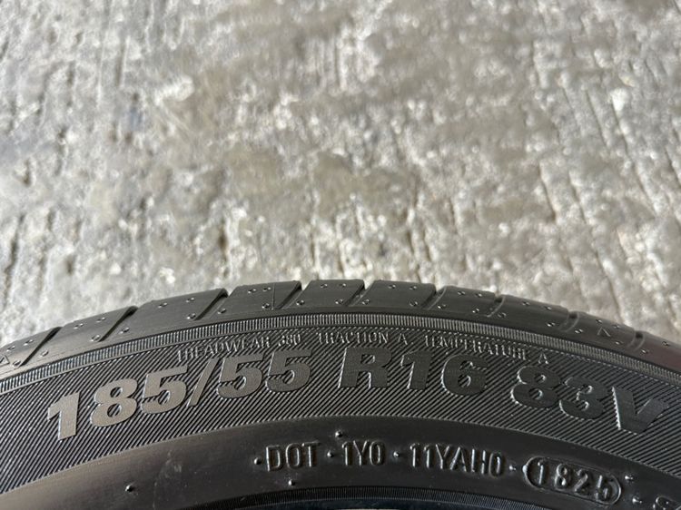 Suzuki Swift ขอบ 16 นิ้ว Top 🛞 รูปที่ 5