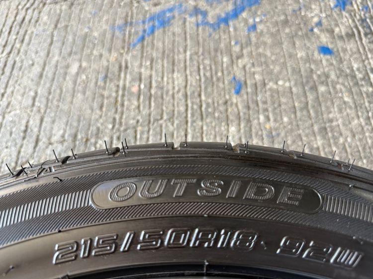 Mazda 3. ขอบ 18 นิ้ว Top 💢 รูปที่ 9