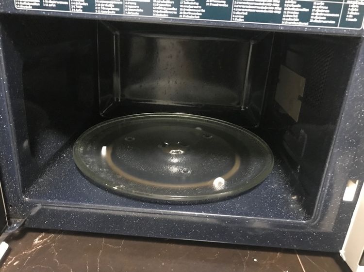 microwave รูปที่ 3