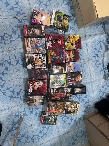 โมเดล  รูปที่ 4