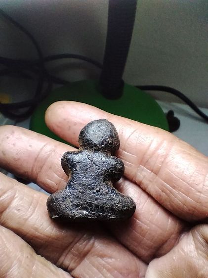 พระปิดตา รูปที่ 2