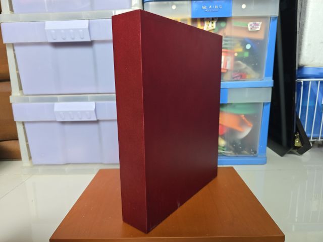 ตู้โชว์โมเดล ได้หลากหลายชนิด 4 ชั้น
ขนาด สูง 36.5 CM ยาว 29 CM ลึก 6 CM รูปที่ 5