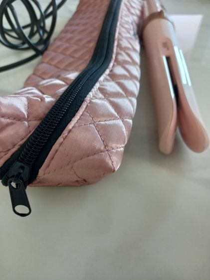เครื่องม้วนผมอัตโนมัติ Remington Curl Revolution รุ่น CI606  รูปที่ 4