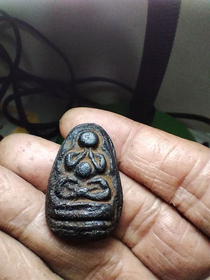 พระปิดตาสองหน้า