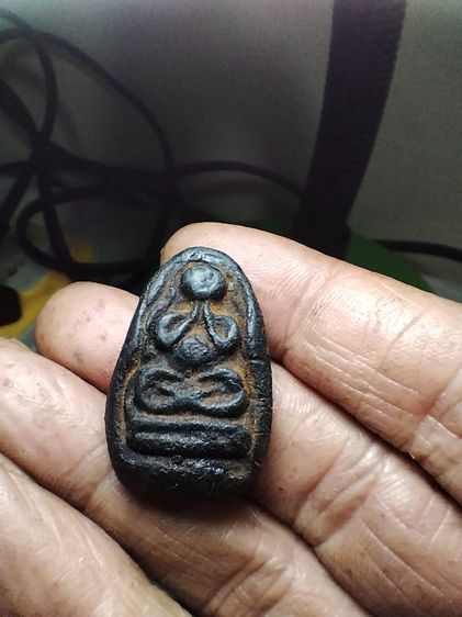 พระปิดตาสองหน้า รูปที่ 2