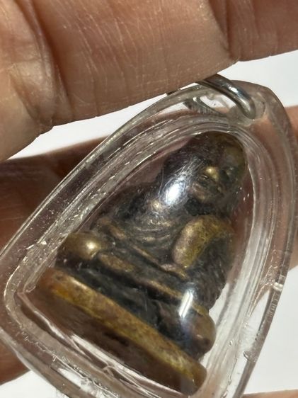 หลวงพ่อเงินเ รูปที่ 2