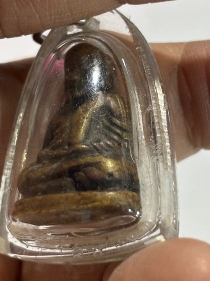 หลวงพ่อเงินเ รูปที่ 3