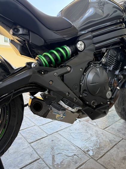 Kawasaki Er6n 2016 รูปที่ 14