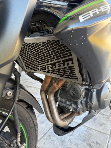Kawasaki Er6n 2016 รูปที่ 15