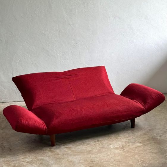 โซฟาสีแดง รูปที่ 2