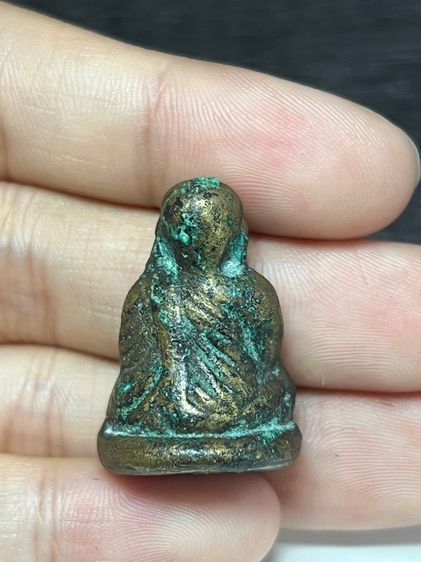 พระเก่า รูปที่ 2