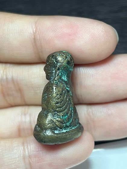 พระเก่า รูปที่ 4