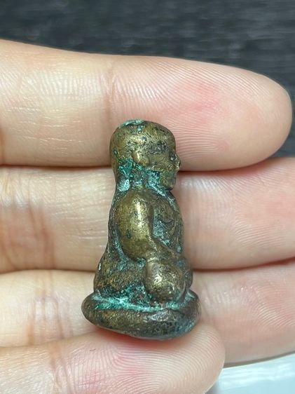 พระเก่า รูปที่ 3