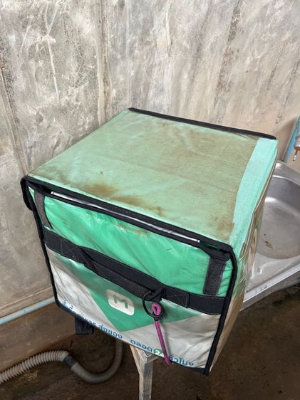 กล่องใส่อาหาร LINE MAN รูปที่ 7