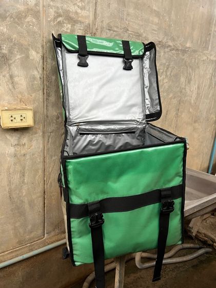 กล่องใส่อาหาร LINE MAN รูปที่ 12