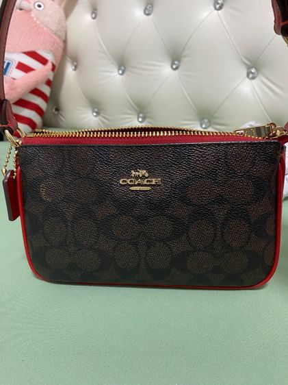 กระเป๋าCoach แท้