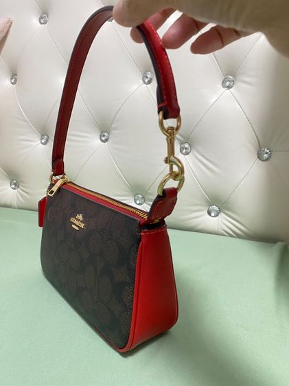 กระเป๋าCoach แท้ รูปที่ 5