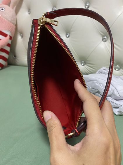 กระเป๋าCoach แท้ รูปที่ 2