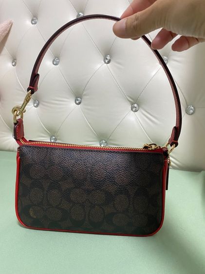 กระเป๋าCoach แท้ รูปที่ 4