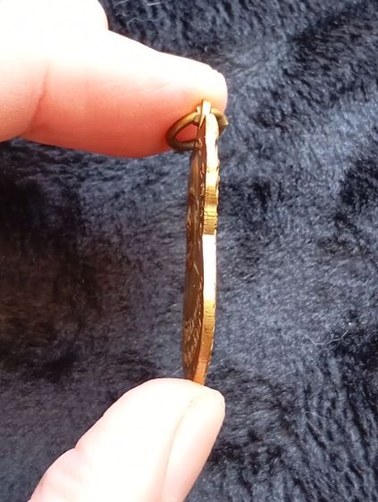 พระเหรียญหลวงพ่อทวด วัดช้างให้ รูปที่ 3