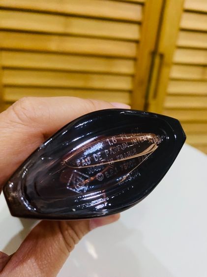 น้ำหอมแท้ 💯 Issey Miyake L'Eau d'Issey Pour Homme Wood  Wood Eau De Parfum Intense 50 ml (No Box) รูปที่ 15