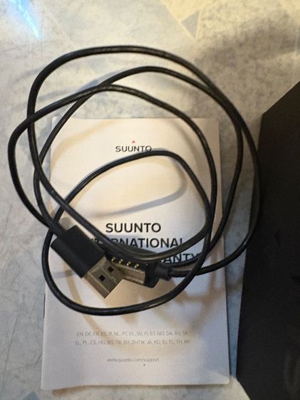 Suunto 9 baro gen 1 รูปที่ 5