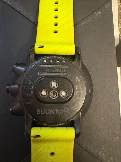 Suunto 9 baro gen 1 รูปที่ 4