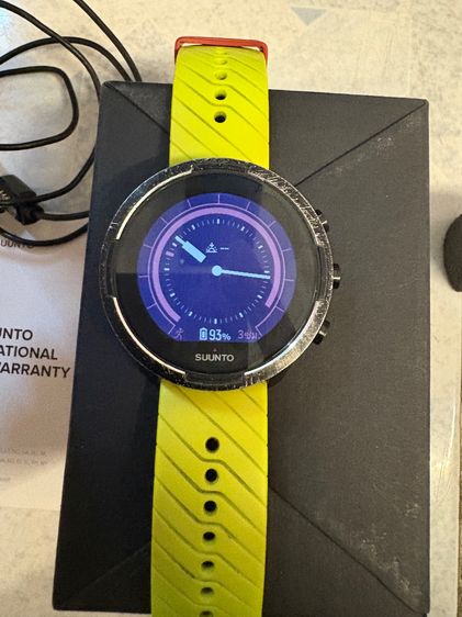 Suunto 9 baro gen 1 รูปที่ 2