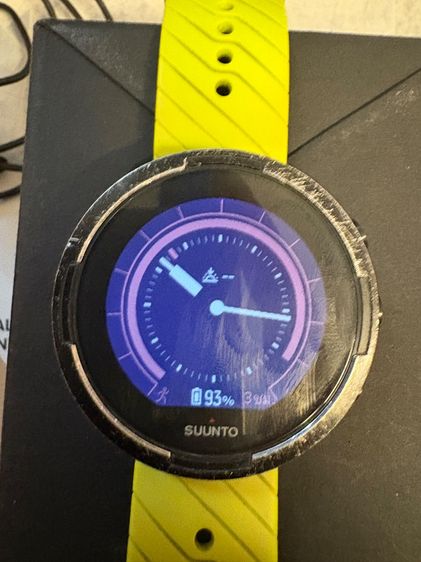 Suunto 9 baro gen 1 รูปที่ 3