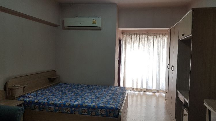 ตกแต่งครบ ให้เช่าคอนโดนนท์ทาวเวอร์ติดถนนใหญ่ติวานนท์ใกล้ทางขึ้นรถไฟฟ้าสถานีกระทรวงสาธาระณะสุข   รูปที่ 2