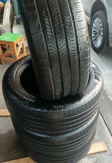 ยาง continental รุ่น crosscontact ขอบ20 265-50 รูปที่ 3