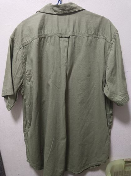 เสื้อเชิ้ตCarhartt รูปที่ 2