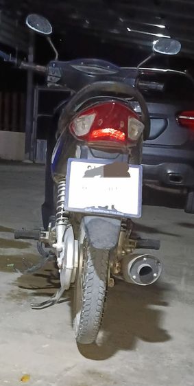 wave100s ubox  รูปที่ 5