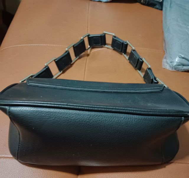 กระเป๋า Chaps สีดำ รูปที่ 8