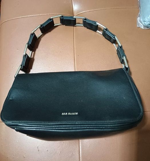 กระเป๋า Chaps สีดำ รูปที่ 5
