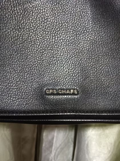 กระเป๋า Chaps สีดำ รูปที่ 4