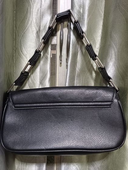 กระเป๋า Chaps สีดำ รูปที่ 2