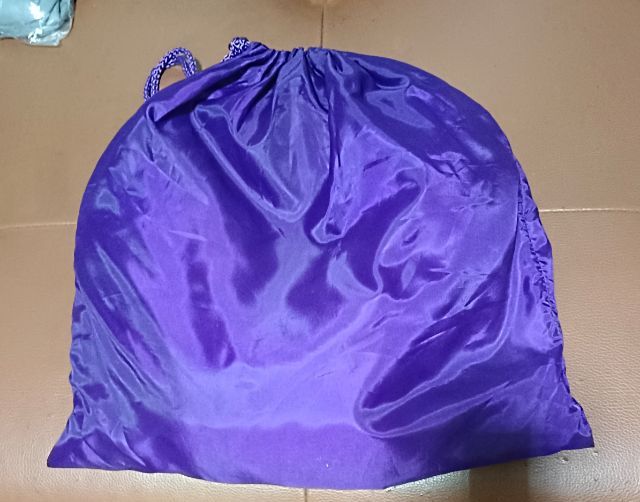 หมอนรองคอ การบินไทย รูปที่ 6