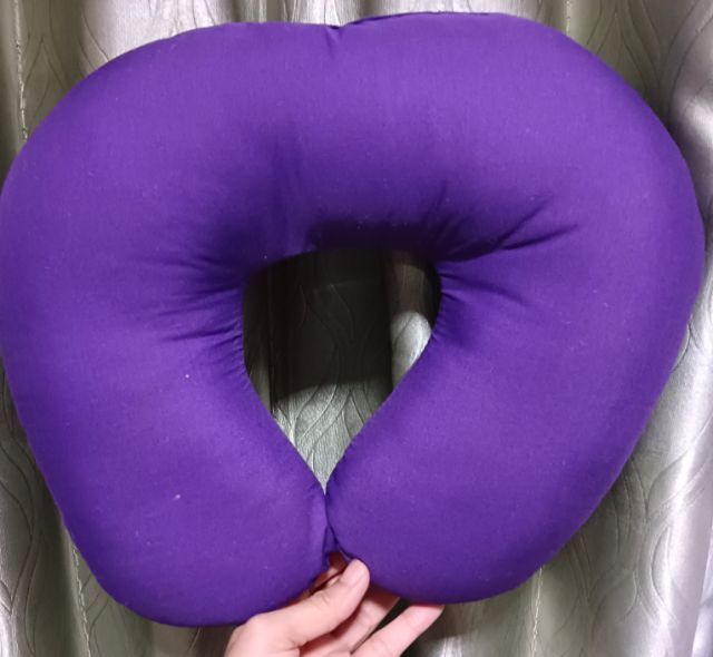 หมอนรองคอ การบินไทย รูปที่ 2