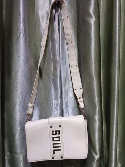 กรระเป๋าสะพาย Jaspal