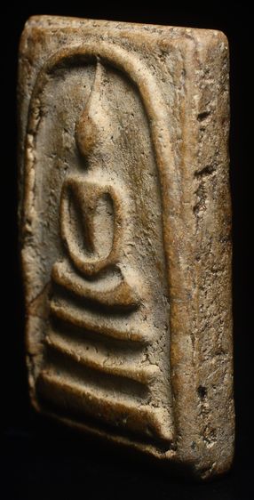 พระสมเด็จ พิมพ์ใหญ่ เนื้อแห้ง สวยๆ หายาก เนื้อเก่าๆแบบนี้ เปิด 2500ครับ รูปที่ 3