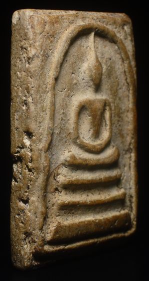 พระสมเด็จ พิมพ์ใหญ่ เนื้อแห้ง สวยๆ หายาก เนื้อเก่าๆแบบนี้ เปิด 2500ครับ รูปที่ 4