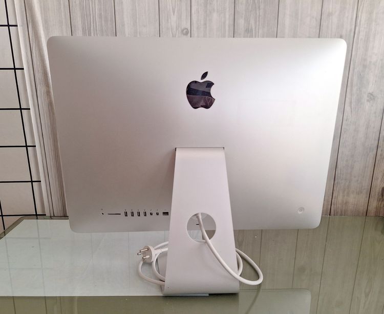 iMac 21.5-inch  Late2015 Ram8GB ฮาร์ดไดรฟ์ ความจุ 1TB (5400 rpm) รูปที่ 2