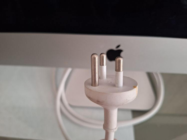 iMac 21.5-inch  Late2015 Ram8GB ฮาร์ดไดรฟ์ ความจุ 1TB (5400 rpm) รูปที่ 6