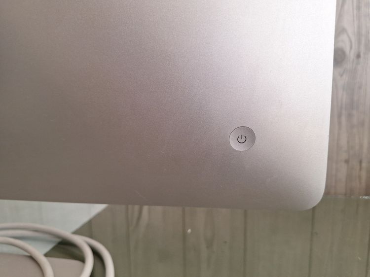 iMac 21.5-inch  Late2015 Ram8GB ฮาร์ดไดรฟ์ ความจุ 1TB (5400 rpm) รูปที่ 4