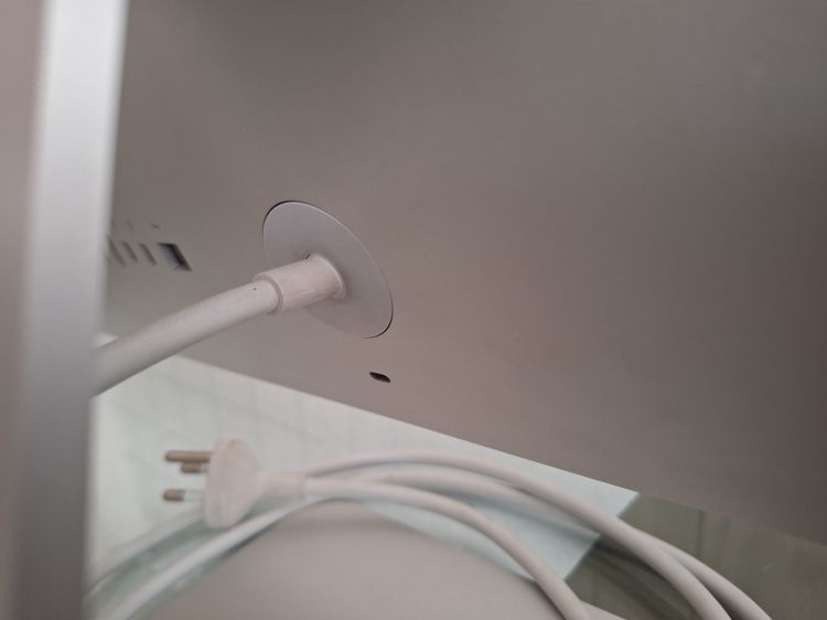 iMac 21.5-inch  Late2015 Ram8GB ฮาร์ดไดรฟ์ ความจุ 1TB (5400 rpm) รูปที่ 5