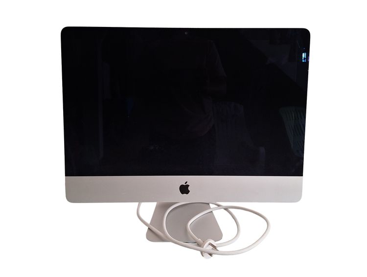 iMac 21.5-inch  Late2015 Ram8GB ฮาร์ดไดรฟ์ ความจุ 1TB (5400 rpm)