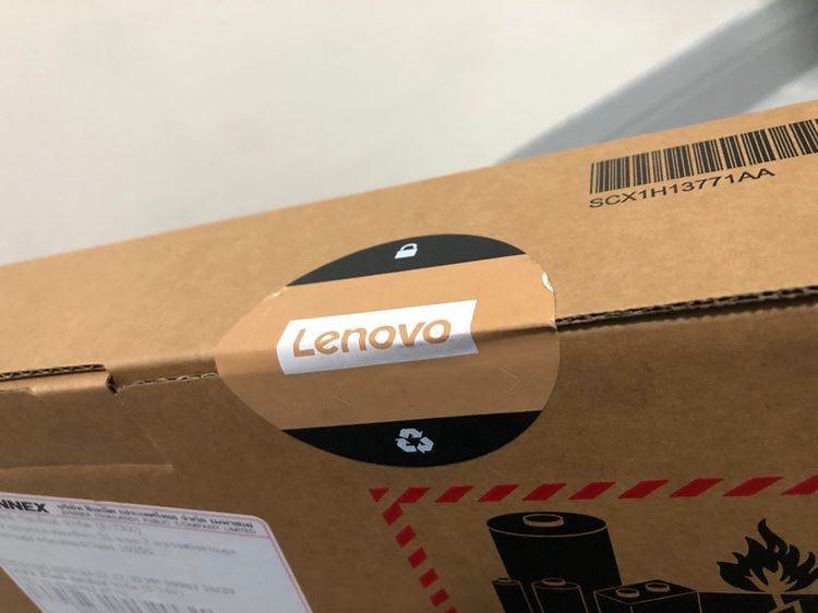 Notebook Lenovo ThinkBook 14 G6 Corei5 RAM16 SSD512 รูปที่ 4